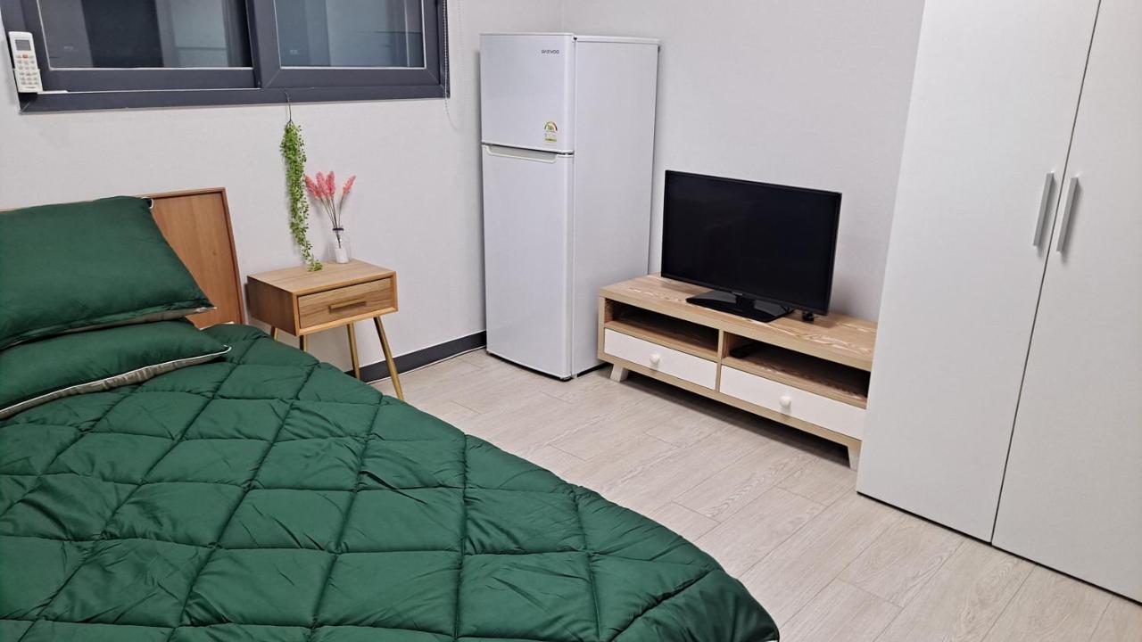 Yolo House Hotel Incheon Eksteriør billede