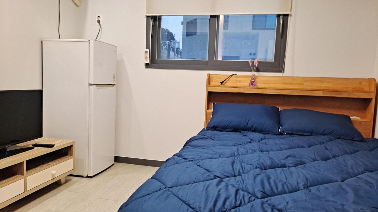 Yolo House Hotel Incheon Eksteriør billede