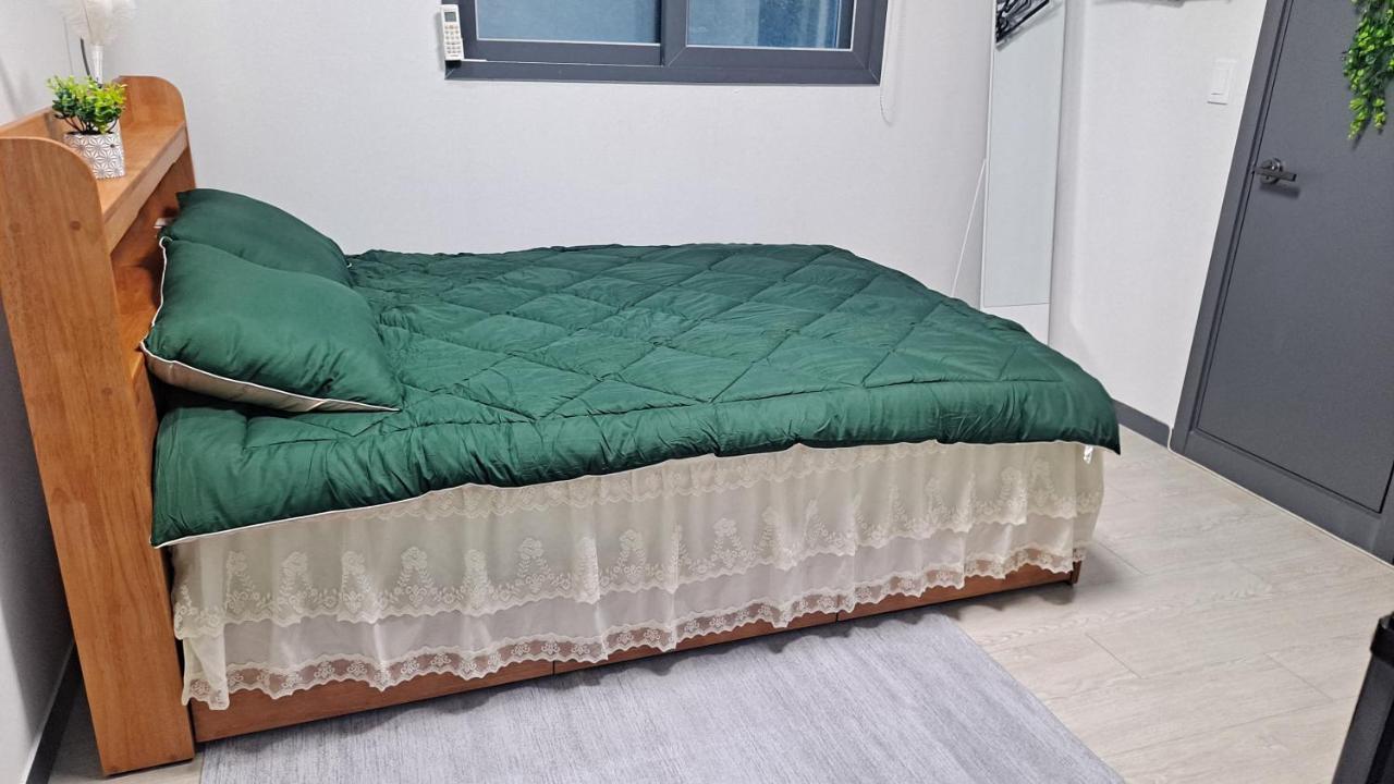 Yolo House Hotel Incheon Eksteriør billede
