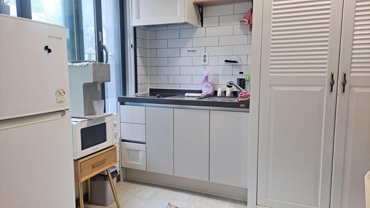 Yolo House Hotel Incheon Eksteriør billede