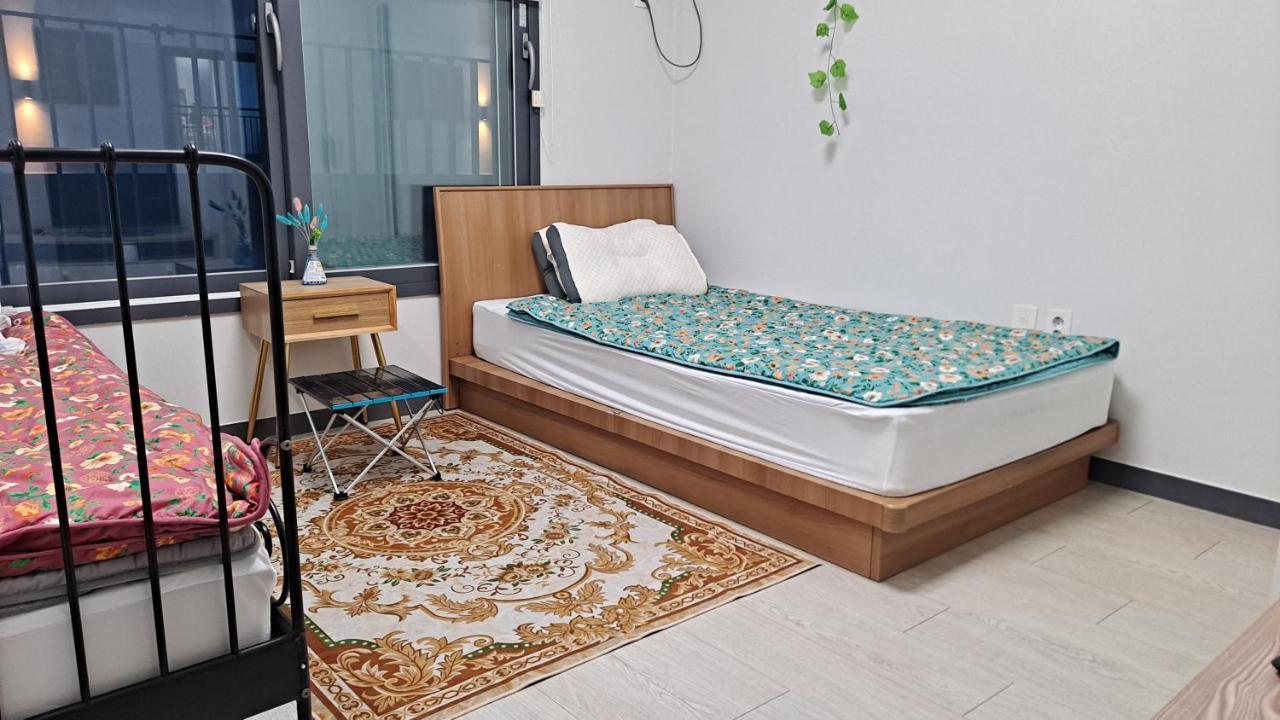 Yolo House Hotel Incheon Eksteriør billede