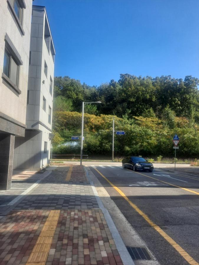 Yolo House Hotel Incheon Eksteriør billede