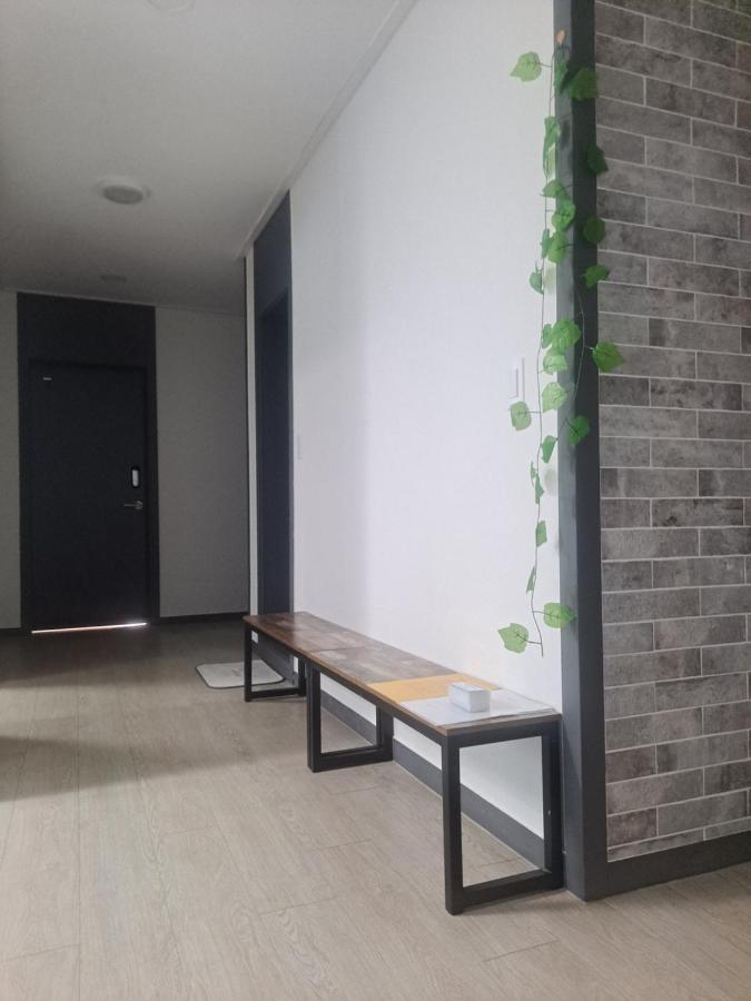 Yolo House Hotel Incheon Eksteriør billede
