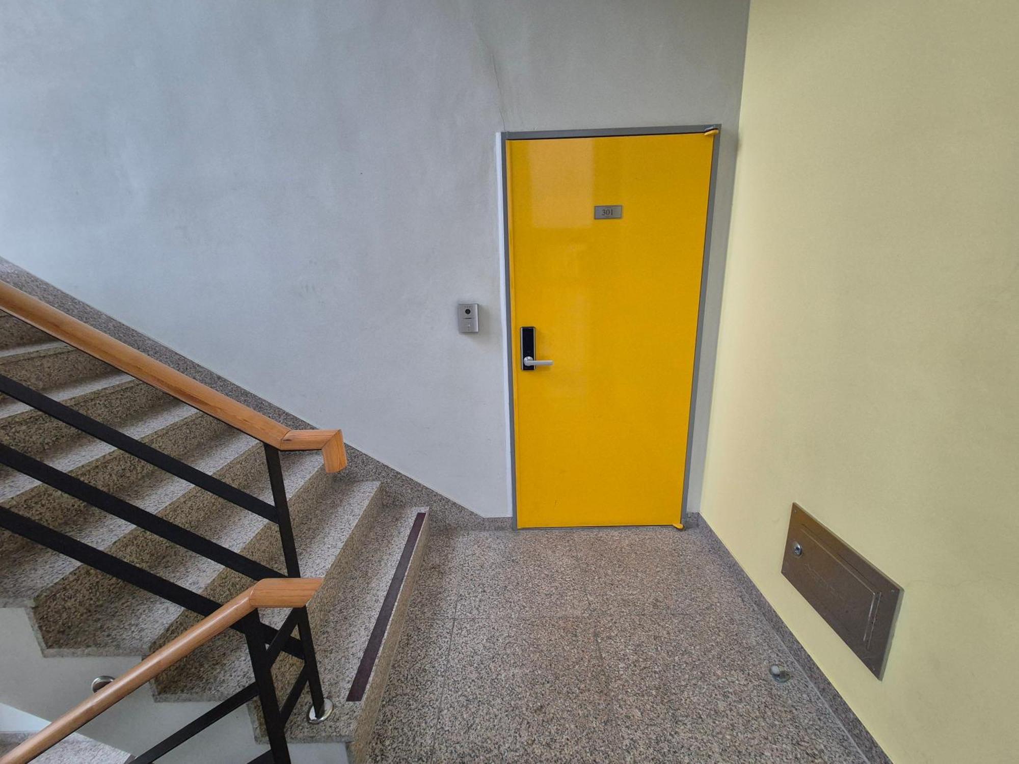 Yolo House Hotel Incheon Eksteriør billede