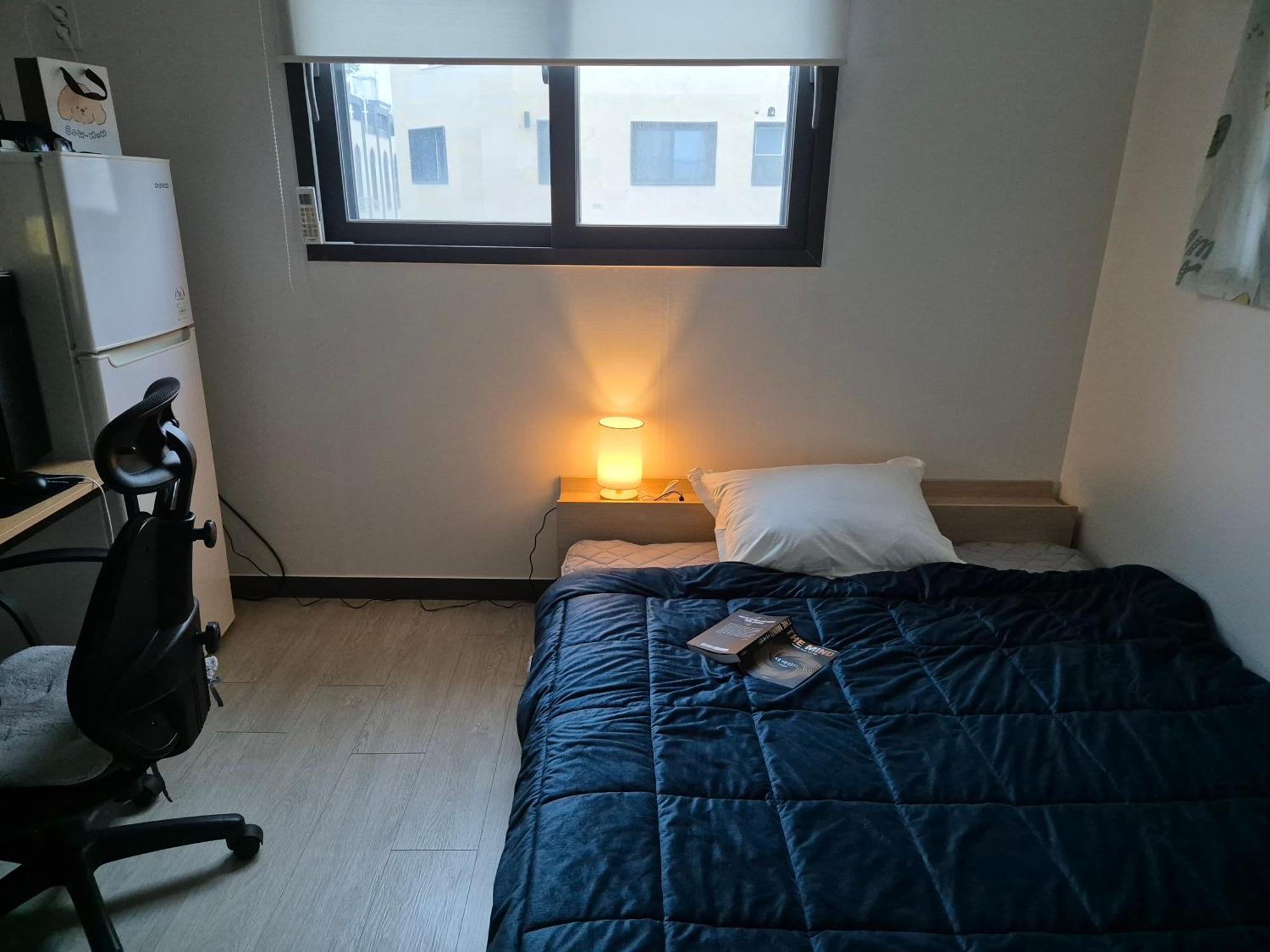 Yolo House Hotel Incheon Eksteriør billede