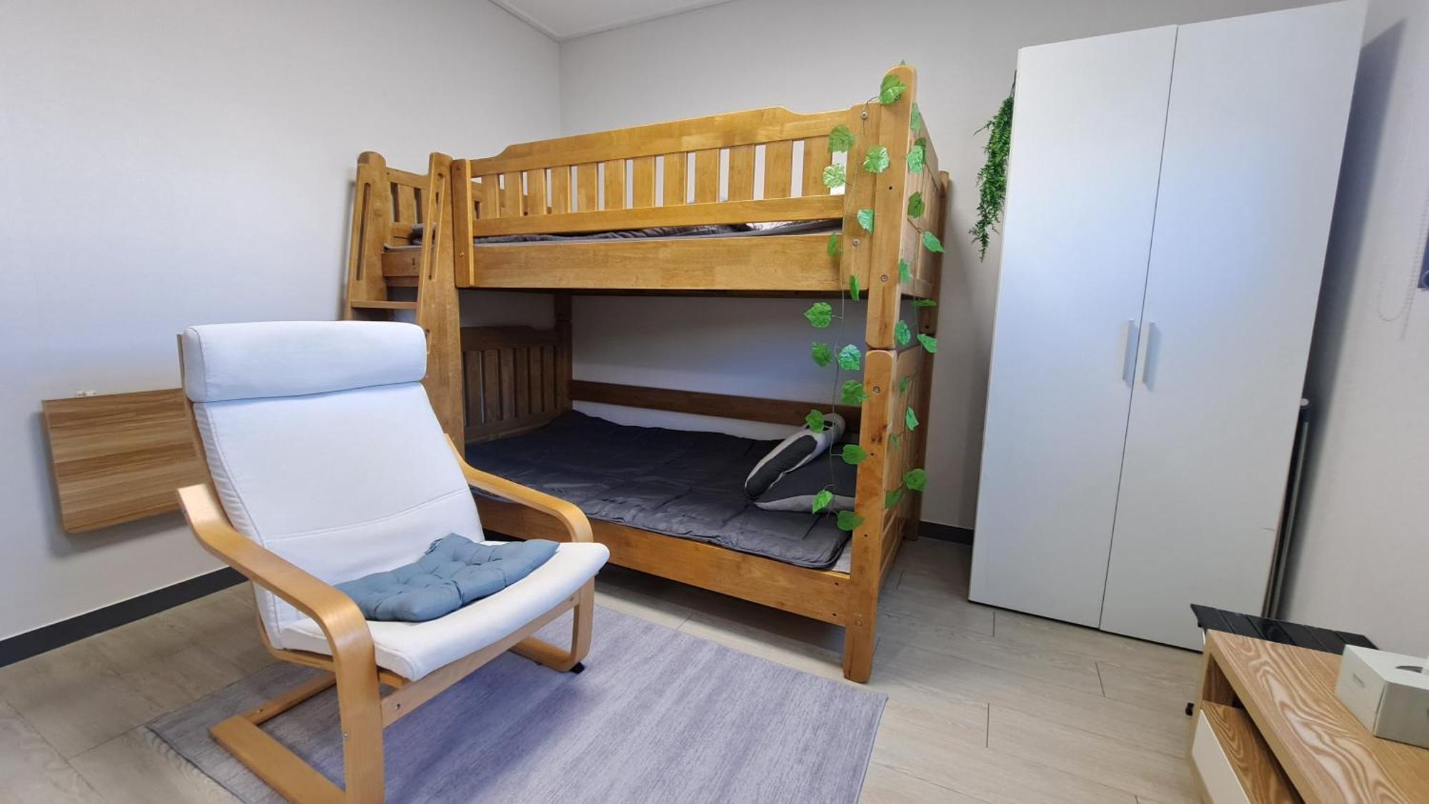 Yolo House Hotel Incheon Eksteriør billede