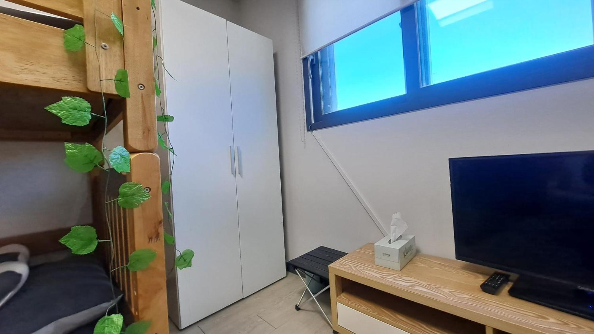 Yolo House Hotel Incheon Eksteriør billede