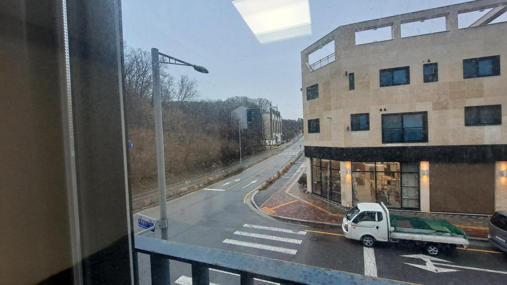 Yolo House Hotel Incheon Eksteriør billede