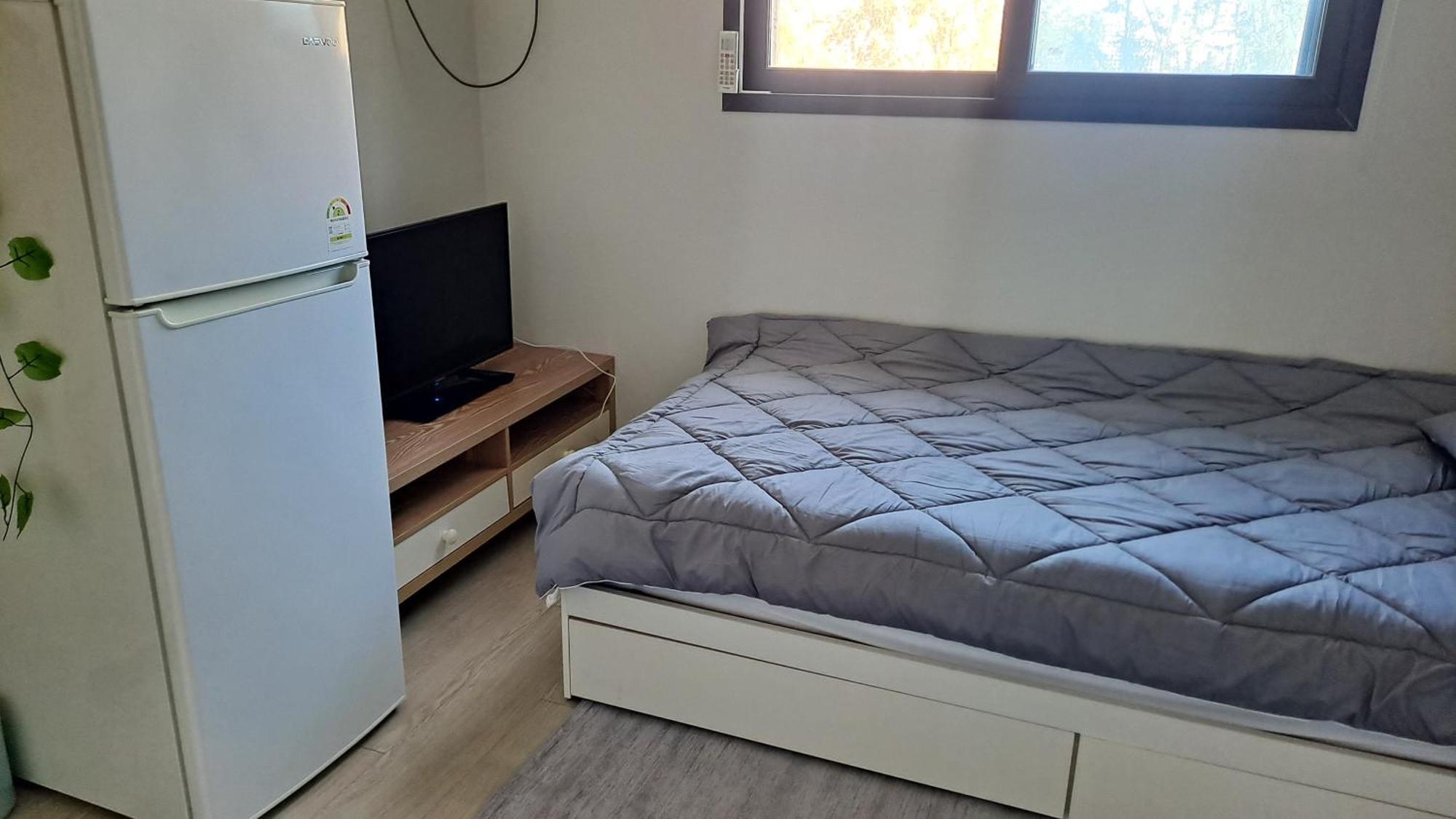 Yolo House Hotel Incheon Eksteriør billede