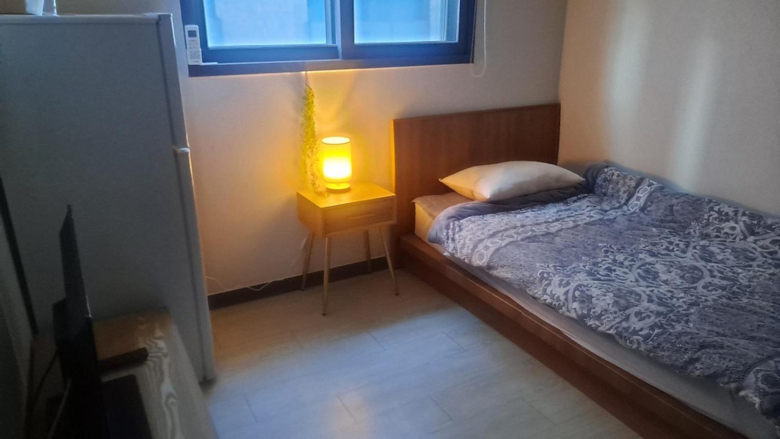 Yolo House Hotel Incheon Eksteriør billede