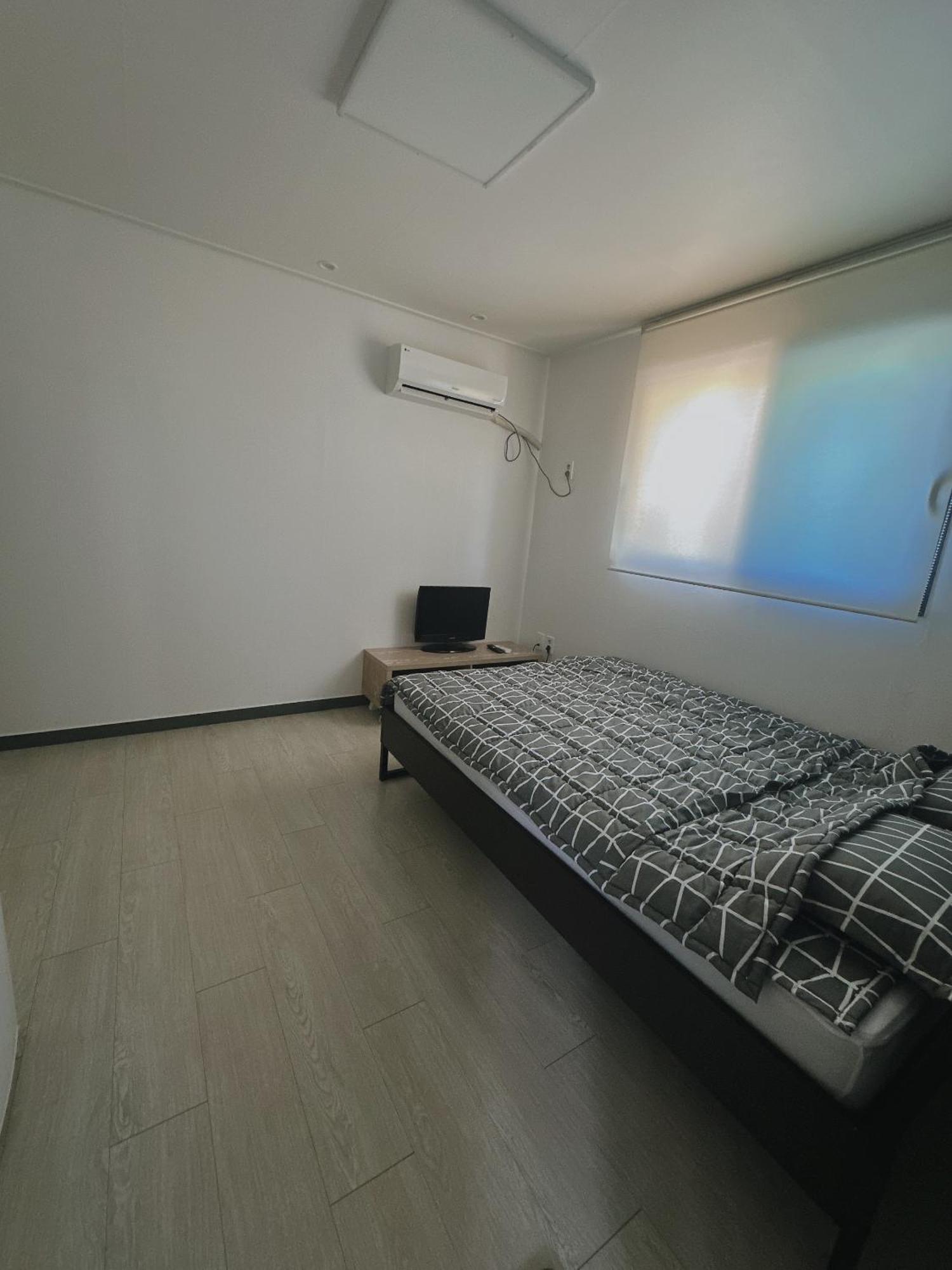 Yolo House Hotel Incheon Eksteriør billede