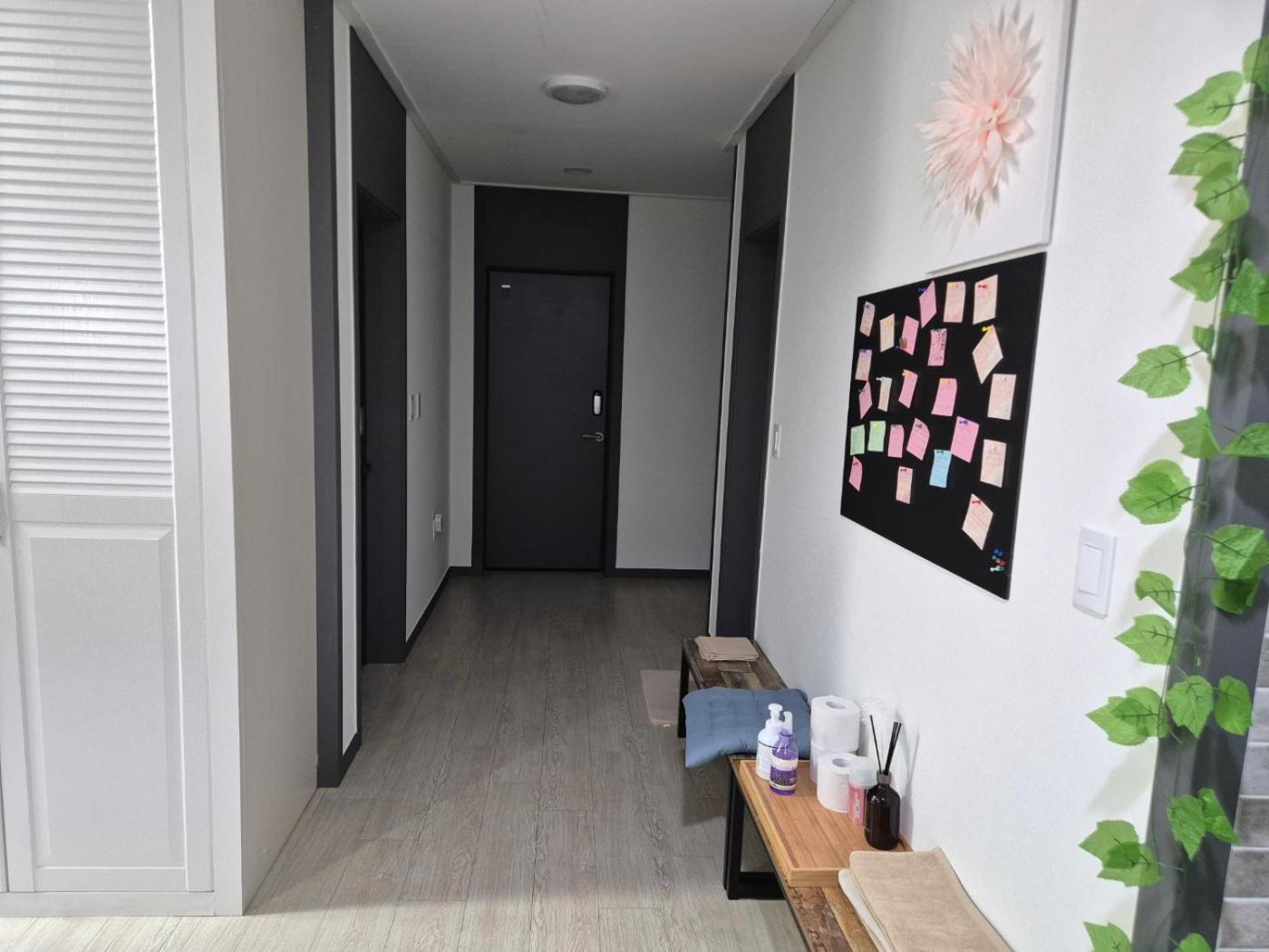 Yolo House Hotel Incheon Eksteriør billede