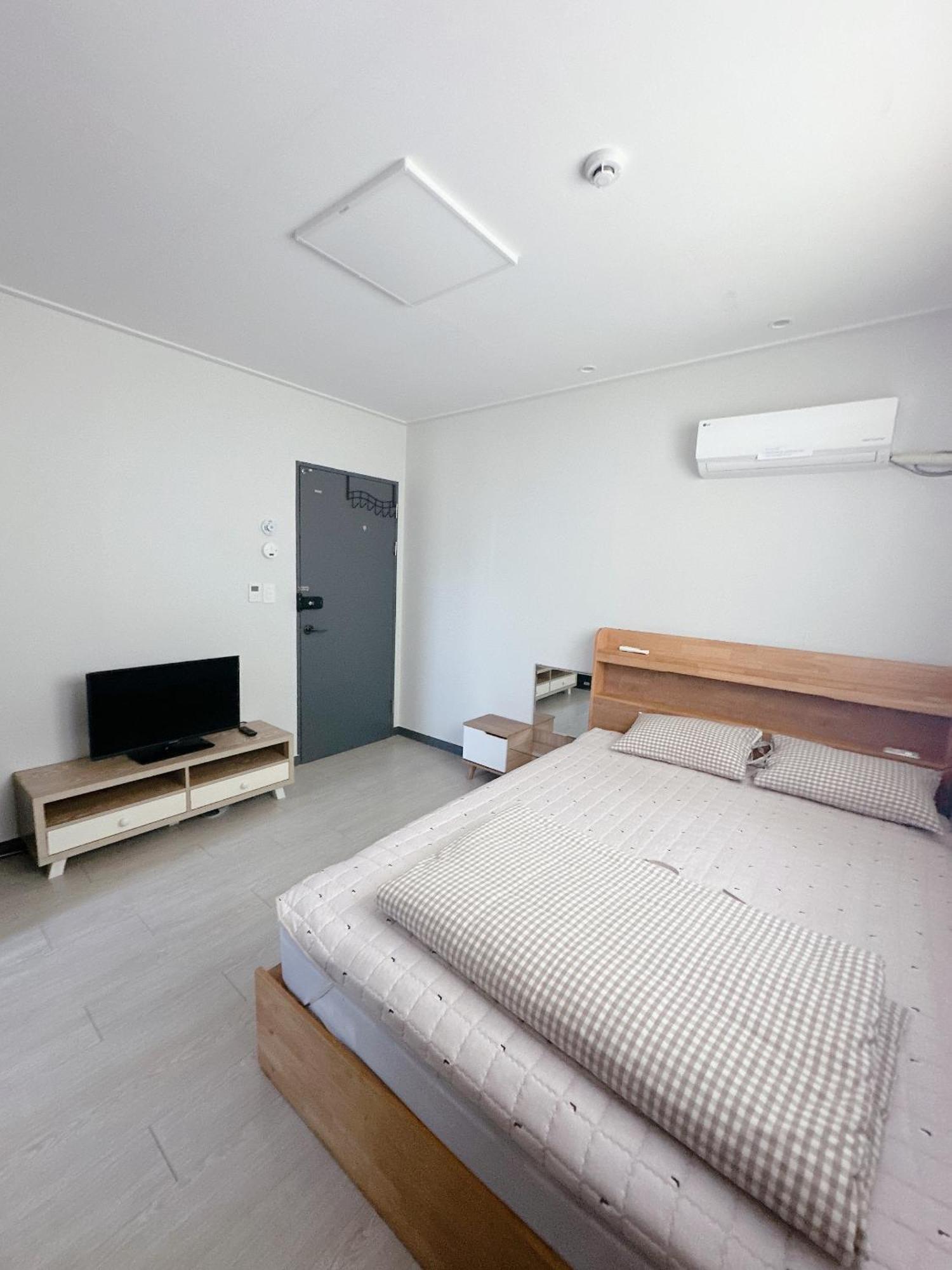 Yolo House Hotel Incheon Eksteriør billede