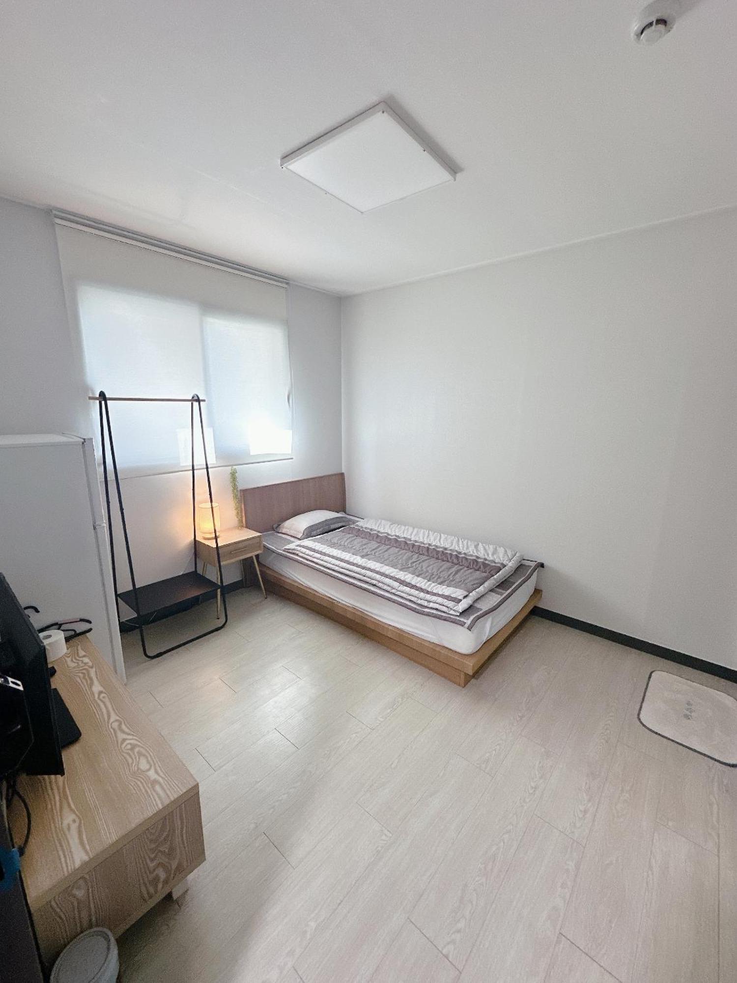 Yolo House Hotel Incheon Eksteriør billede