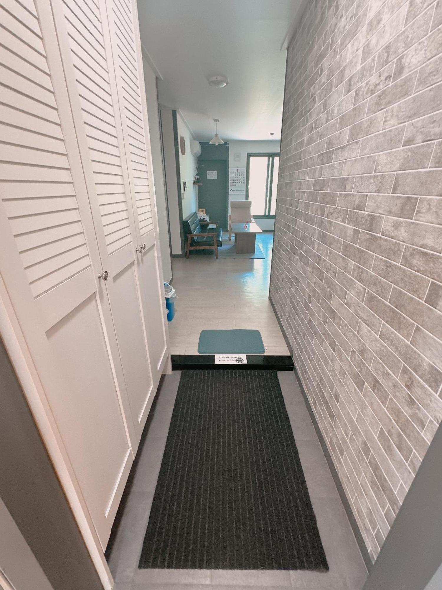 Yolo House Hotel Incheon Eksteriør billede