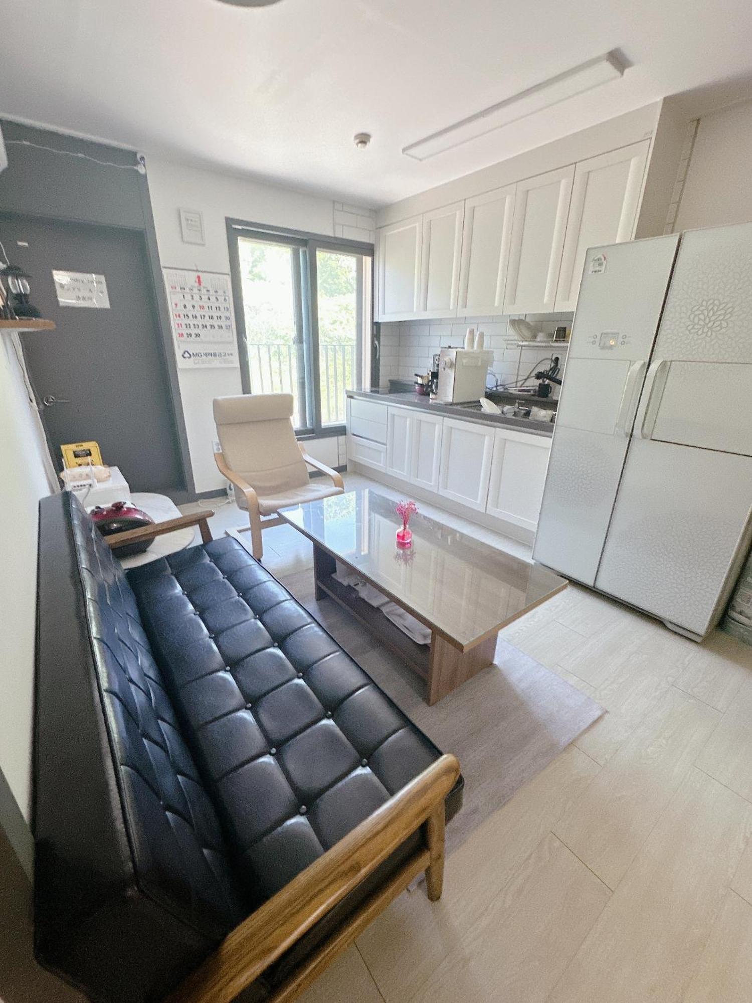 Yolo House Hotel Incheon Eksteriør billede