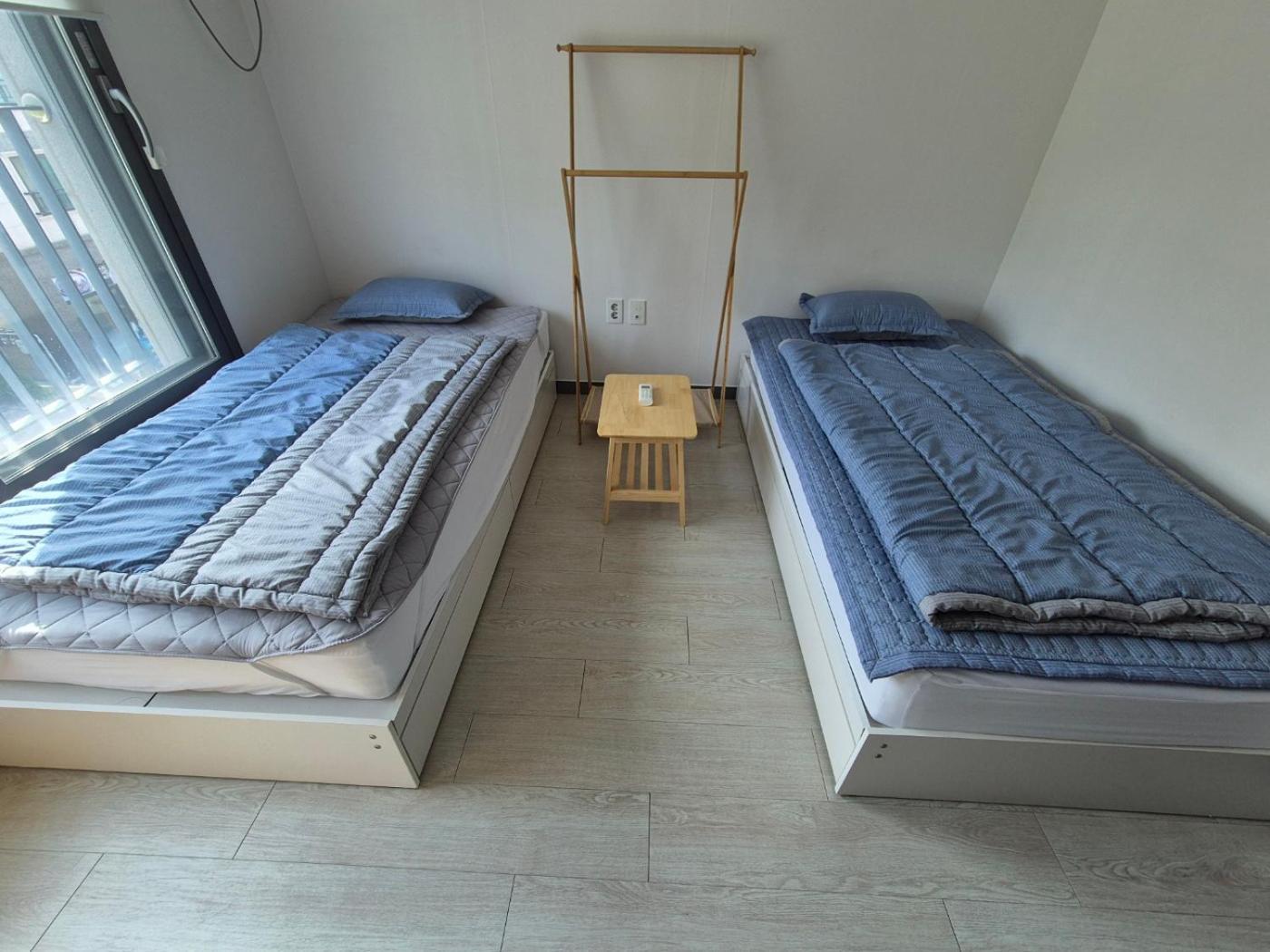 Yolo House Hotel Incheon Eksteriør billede