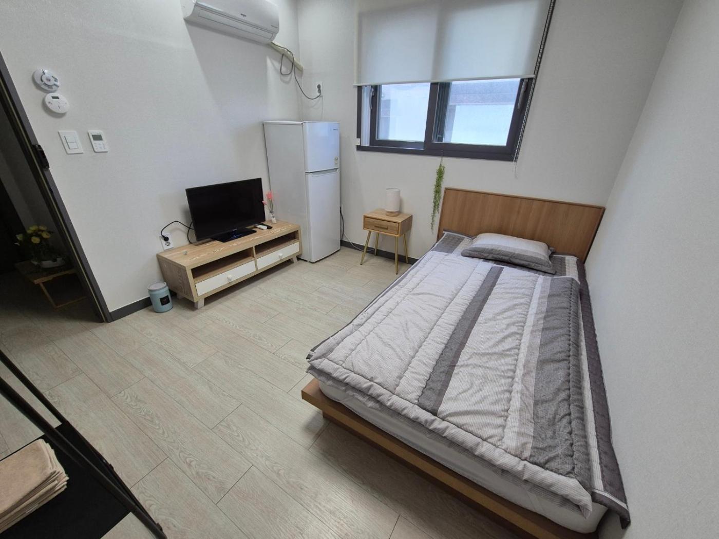 Yolo House Hotel Incheon Eksteriør billede