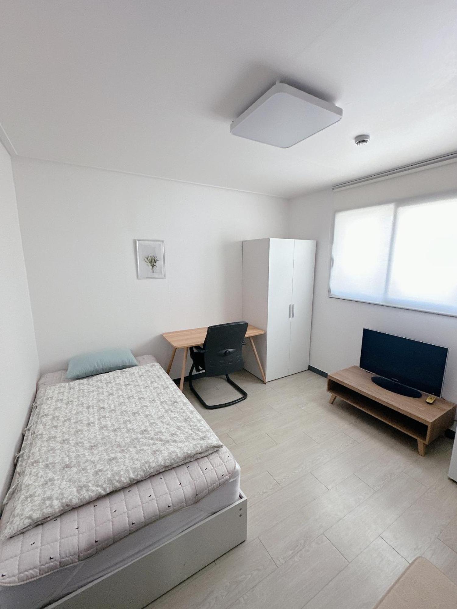Yolo House Hotel Incheon Eksteriør billede