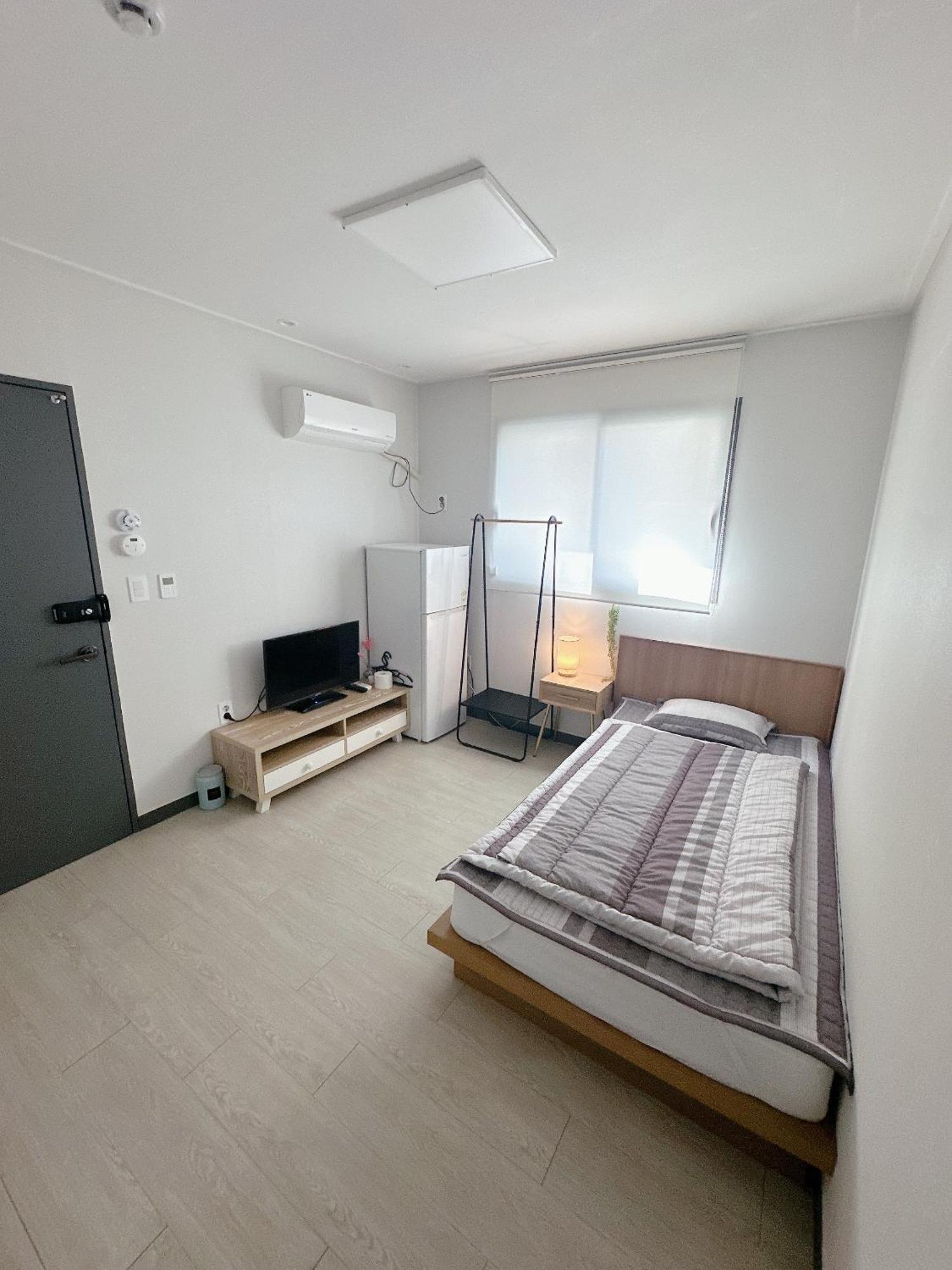 Yolo House Hotel Incheon Eksteriør billede