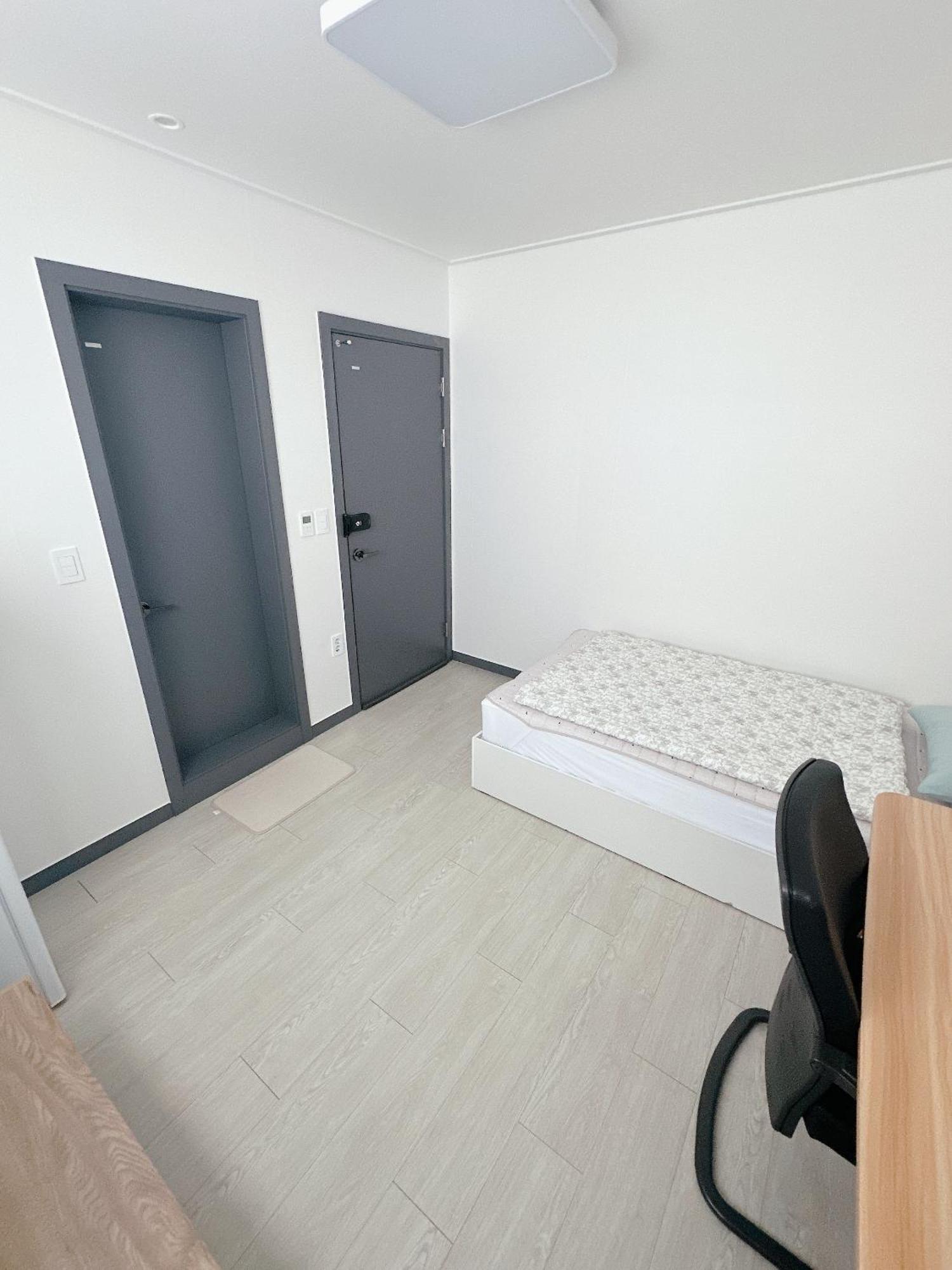 Yolo House Hotel Incheon Eksteriør billede
