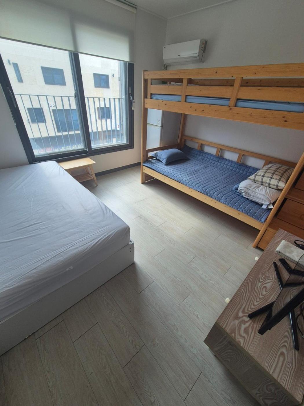 Yolo House Hotel Incheon Eksteriør billede