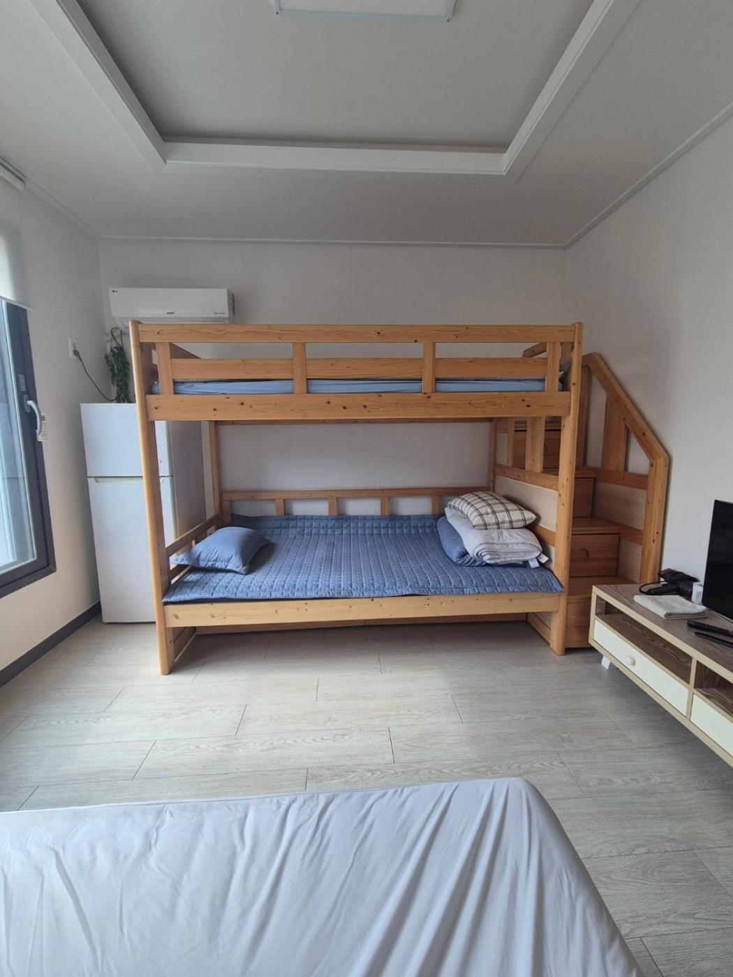 Yolo House Hotel Incheon Eksteriør billede