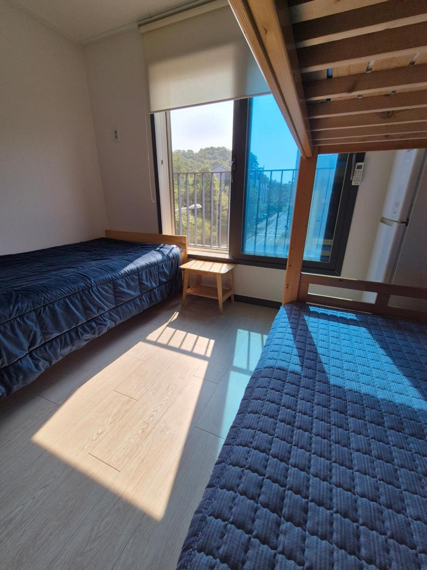Yolo House Hotel Incheon Eksteriør billede
